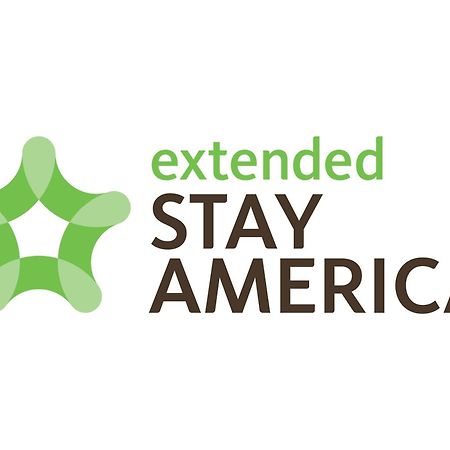 Extended Stay America Premier Suites - Pensacola - Nas Corry Station Warrington Екстериор снимка