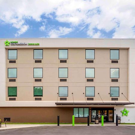 Extended Stay America Premier Suites - Pensacola - Nas Corry Station Warrington Екстериор снимка