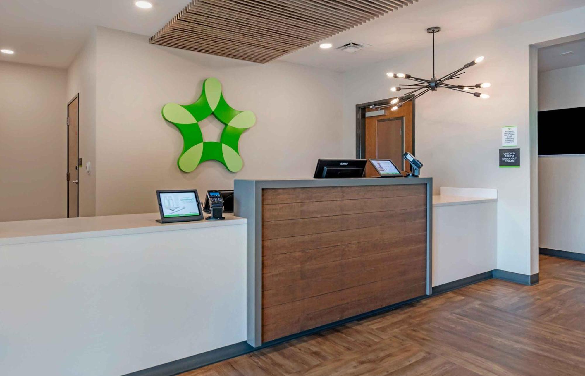 Extended Stay America Premier Suites - Pensacola - Nas Corry Station Warrington Екстериор снимка