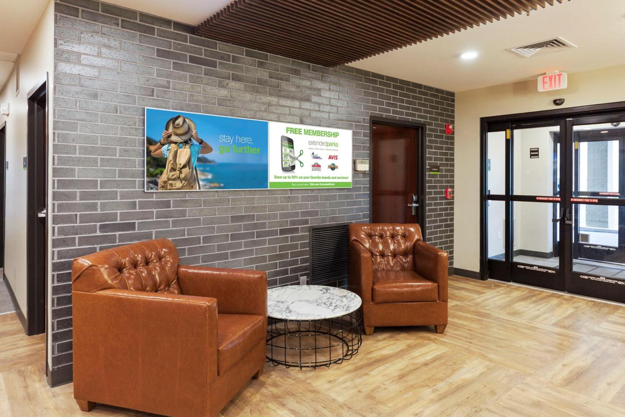 Extended Stay America Premier Suites - Pensacola - Nas Corry Station Warrington Екстериор снимка