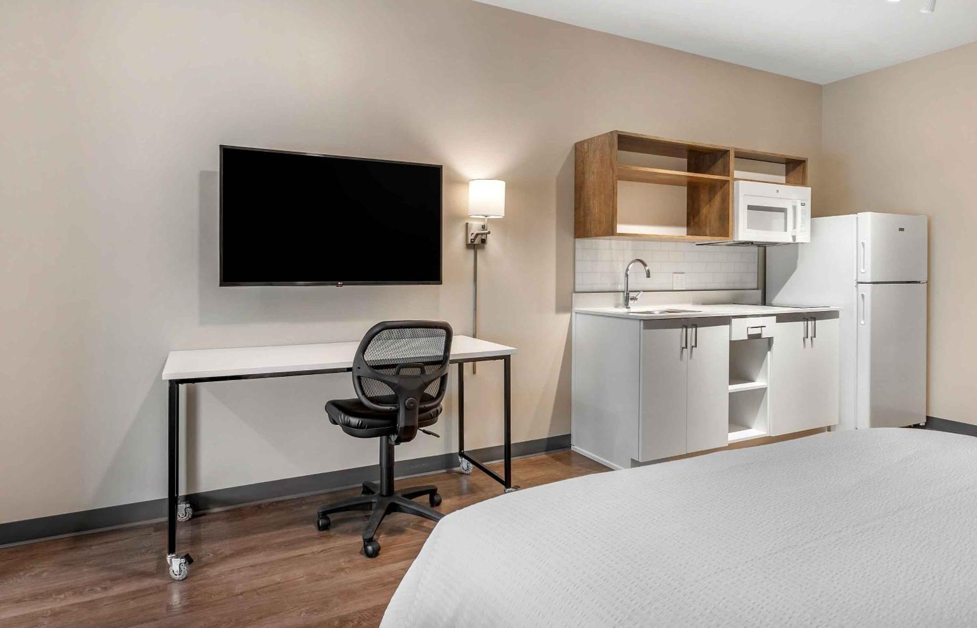 Extended Stay America Premier Suites - Pensacola - Nas Corry Station Warrington Екстериор снимка