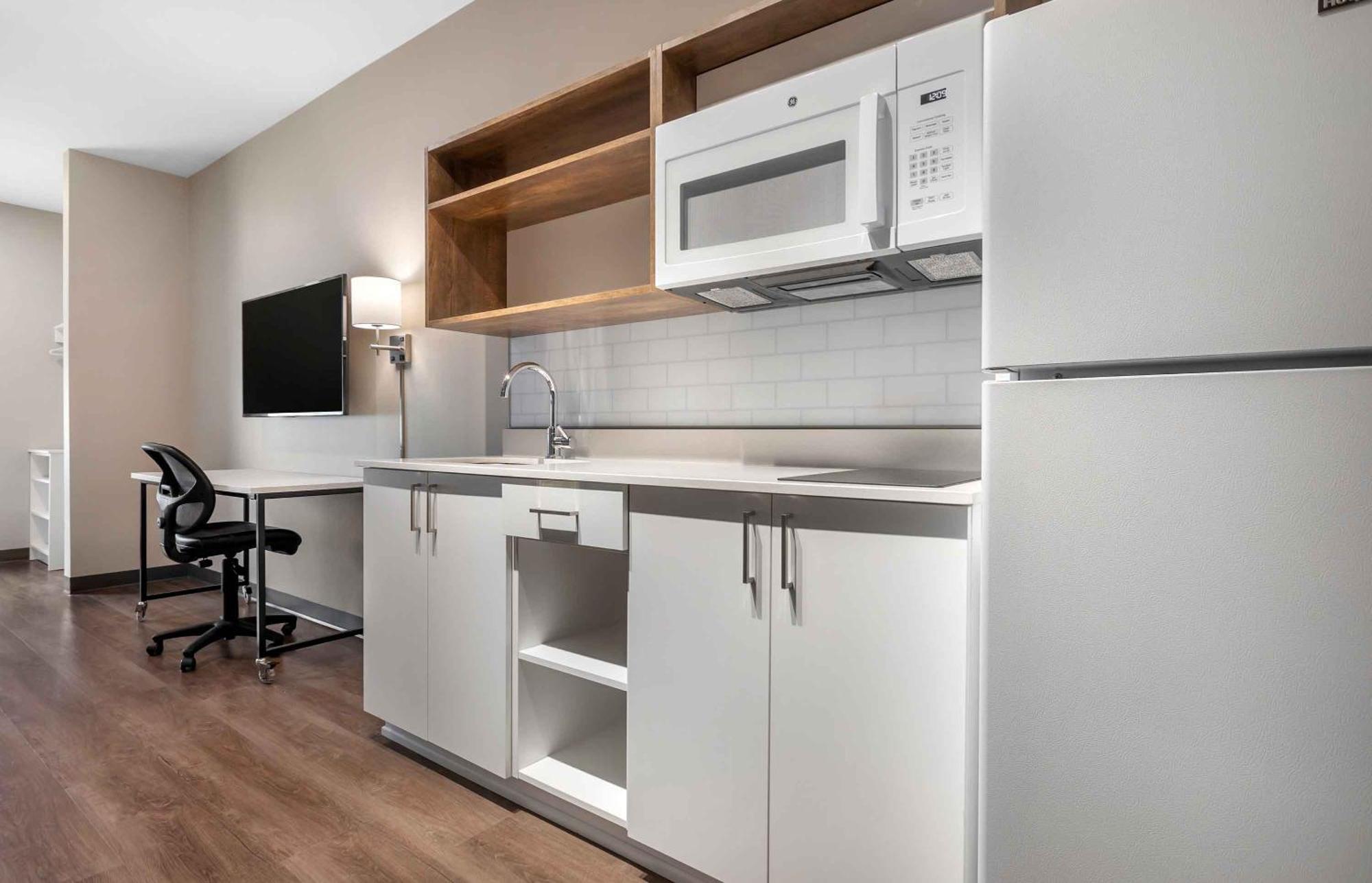 Extended Stay America Premier Suites - Pensacola - Nas Corry Station Warrington Екстериор снимка