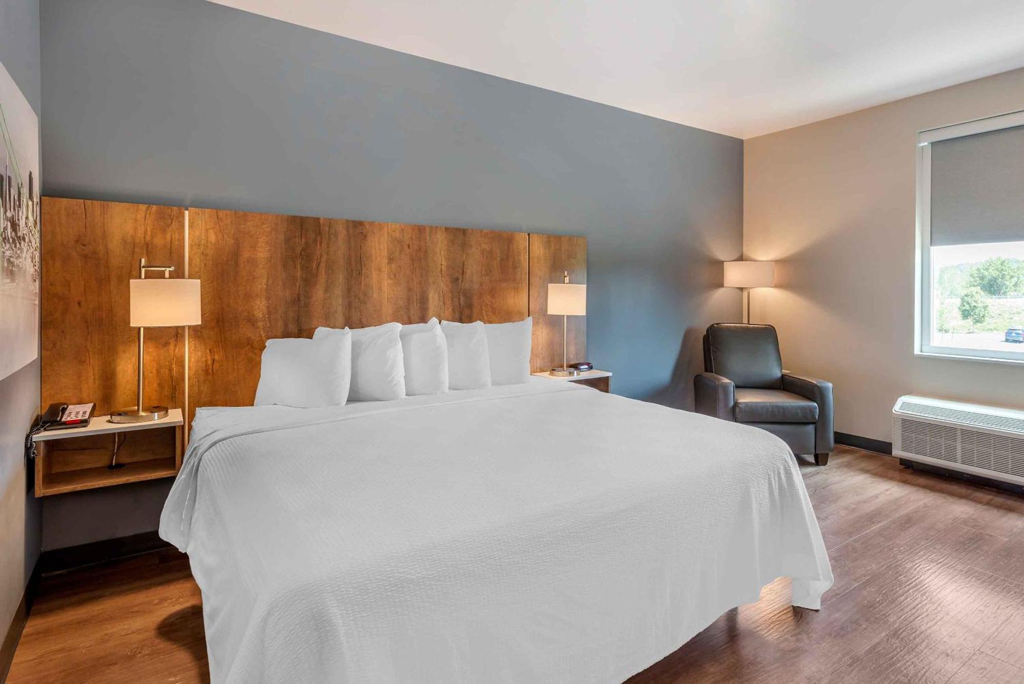 Extended Stay America Premier Suites - Pensacola - Nas Corry Station Warrington Екстериор снимка