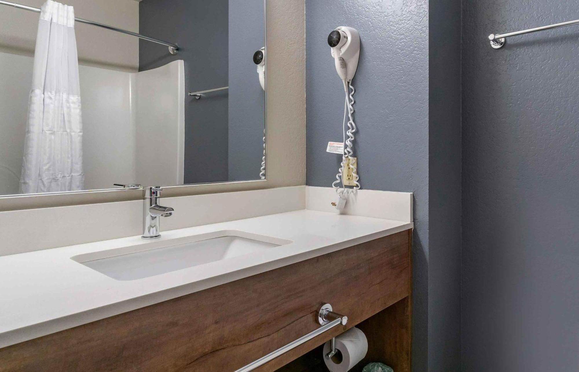 Extended Stay America Premier Suites - Pensacola - Nas Corry Station Warrington Екстериор снимка