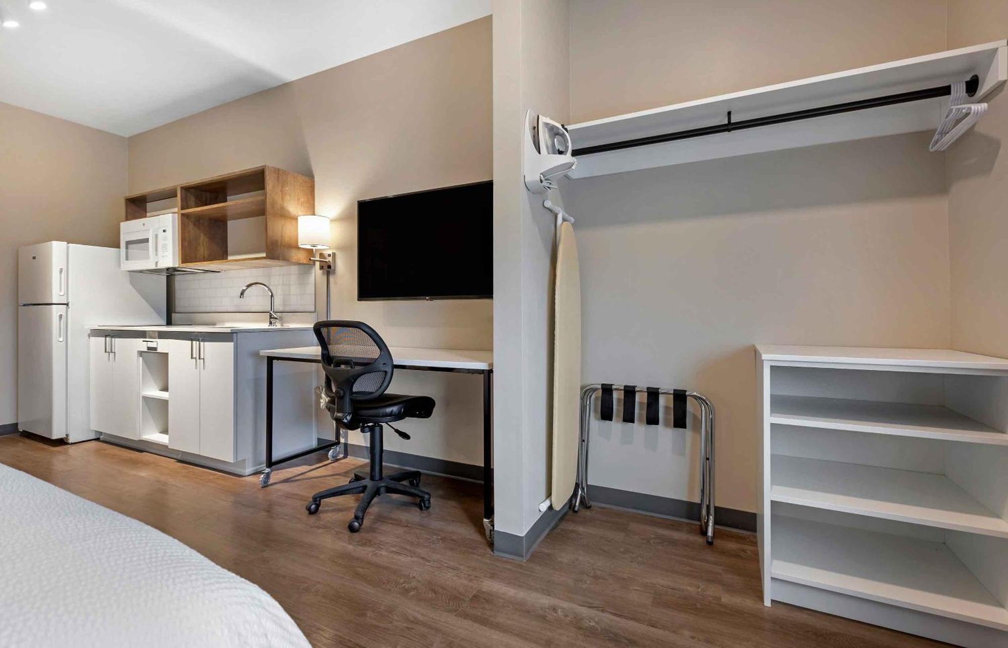 Extended Stay America Premier Suites - Pensacola - Nas Corry Station Warrington Екстериор снимка