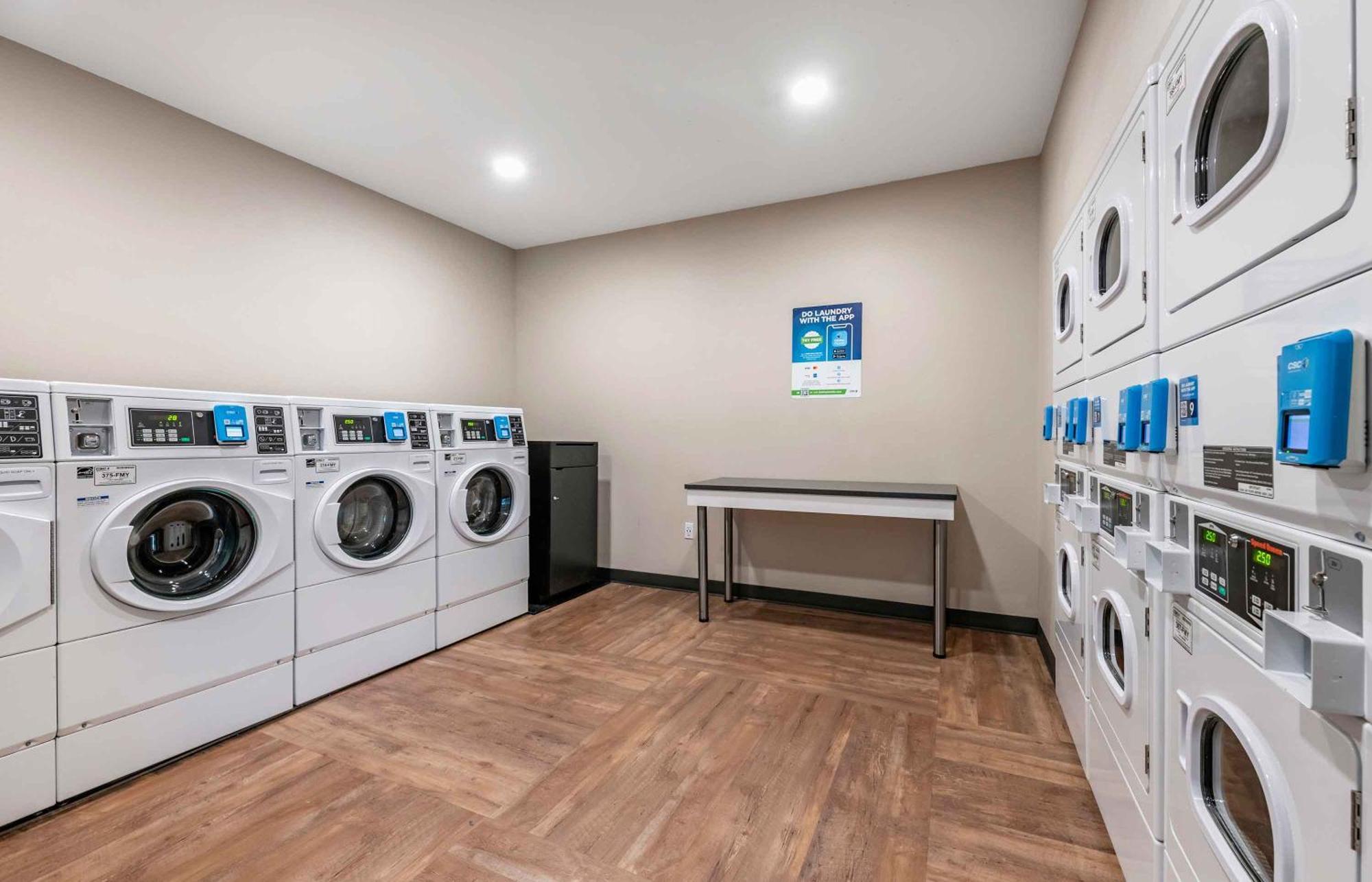 Extended Stay America Premier Suites - Pensacola - Nas Corry Station Warrington Екстериор снимка