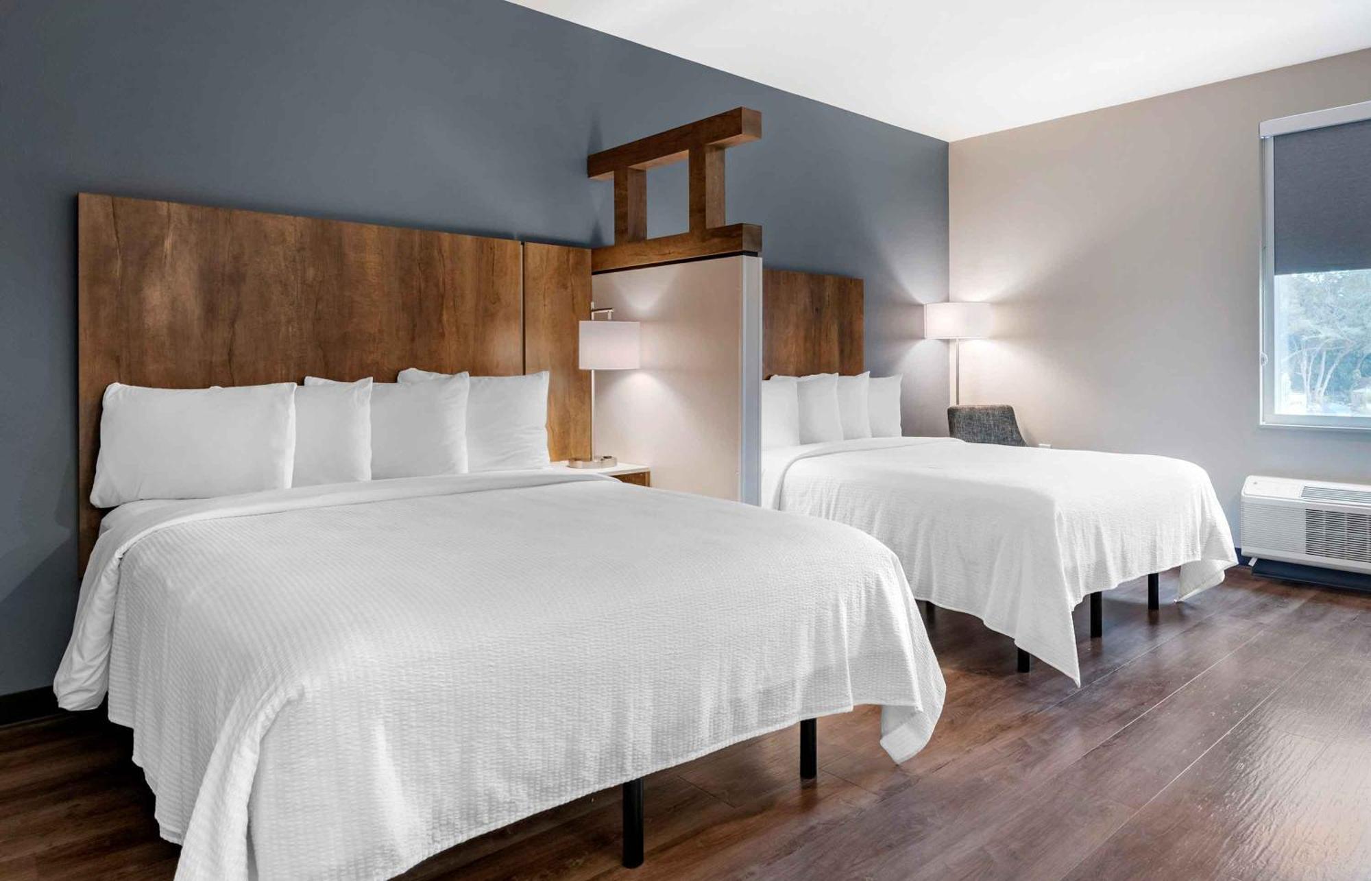 Extended Stay America Premier Suites - Pensacola - Nas Corry Station Warrington Екстериор снимка