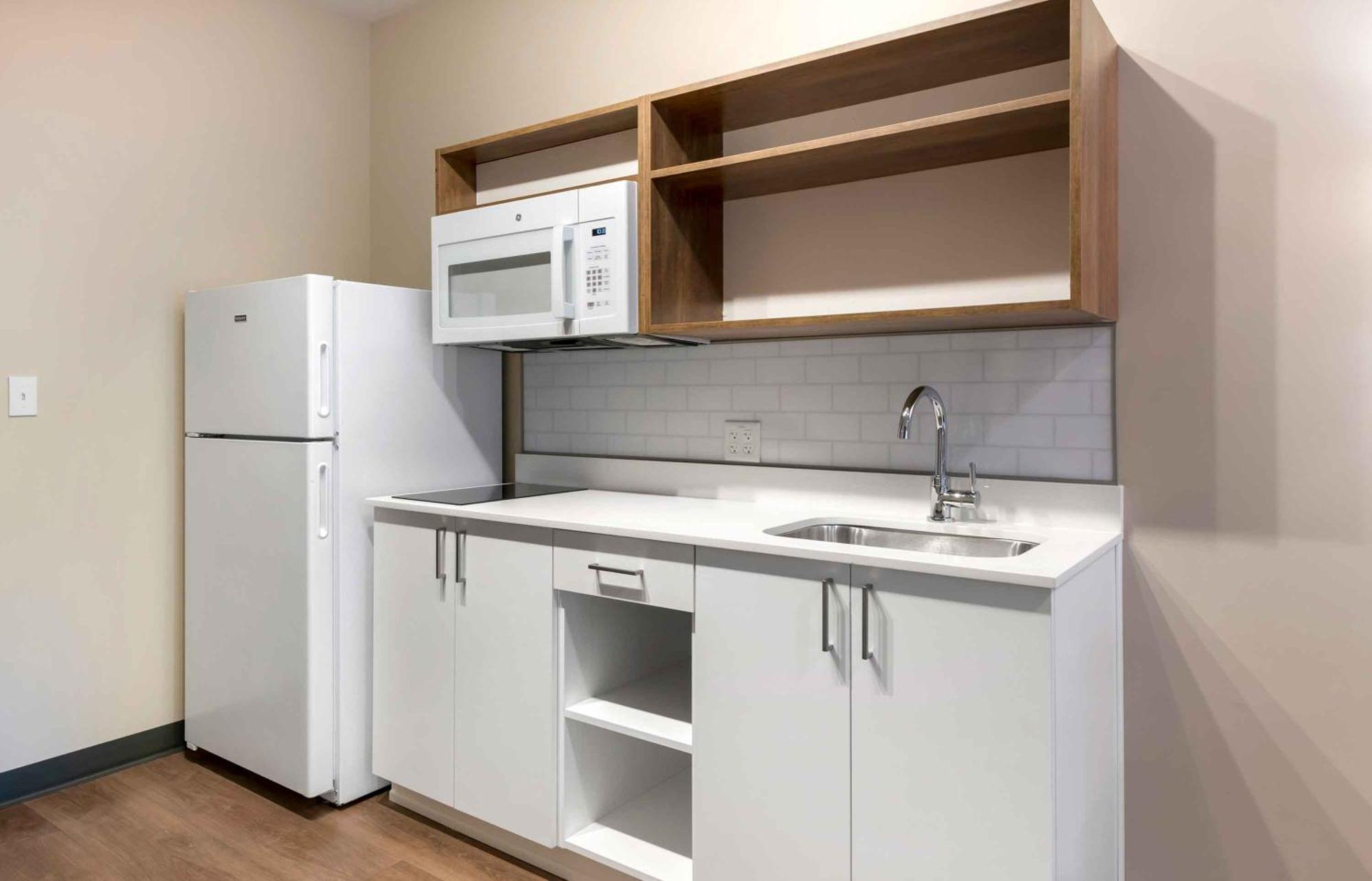 Extended Stay America Premier Suites - Pensacola - Nas Corry Station Warrington Екстериор снимка