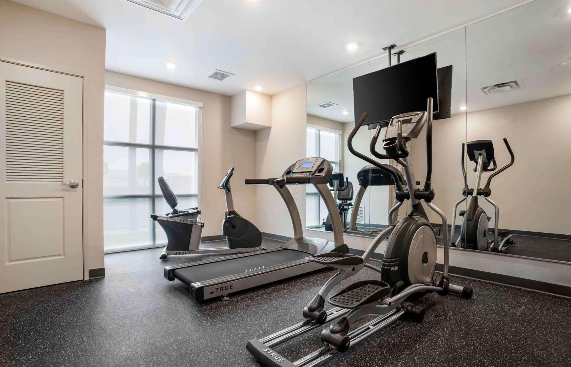 Extended Stay America Premier Suites - Pensacola - Nas Corry Station Warrington Екстериор снимка