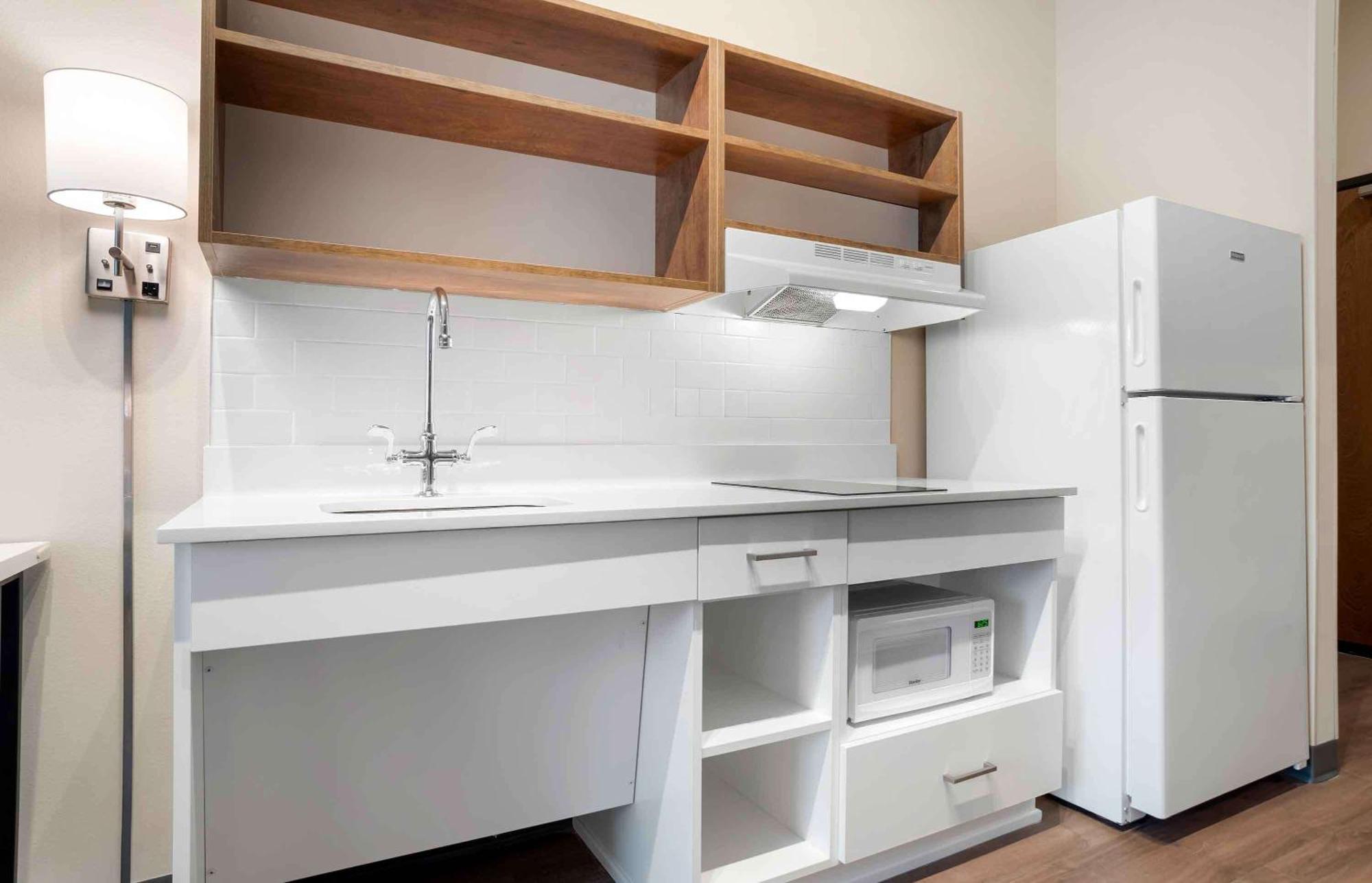 Extended Stay America Premier Suites - Pensacola - Nas Corry Station Warrington Екстериор снимка