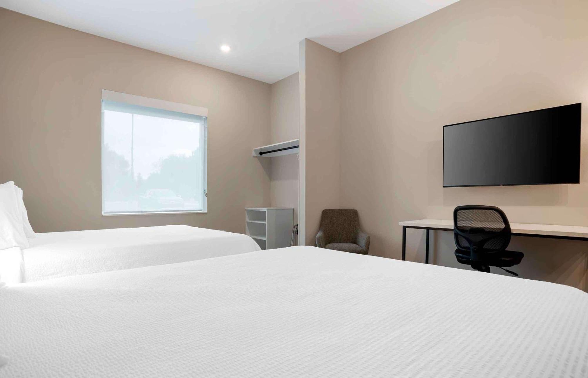 Extended Stay America Premier Suites - Pensacola - Nas Corry Station Warrington Екстериор снимка