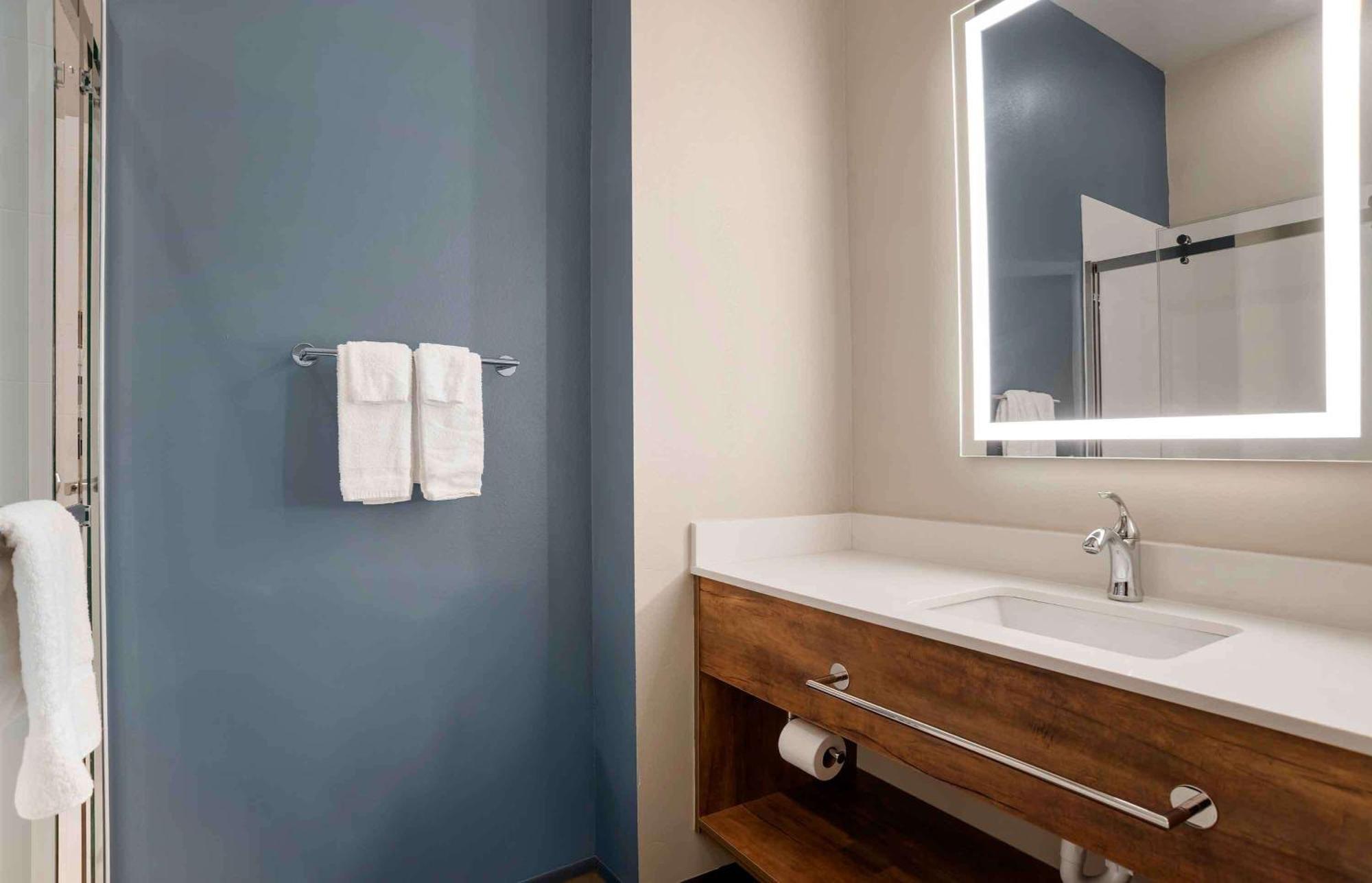 Extended Stay America Premier Suites - Pensacola - Nas Corry Station Warrington Екстериор снимка