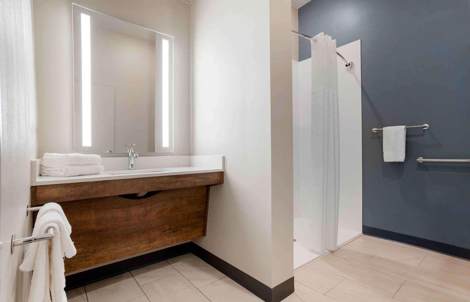 Extended Stay America Premier Suites - Pensacola - Nas Corry Station Warrington Екстериор снимка