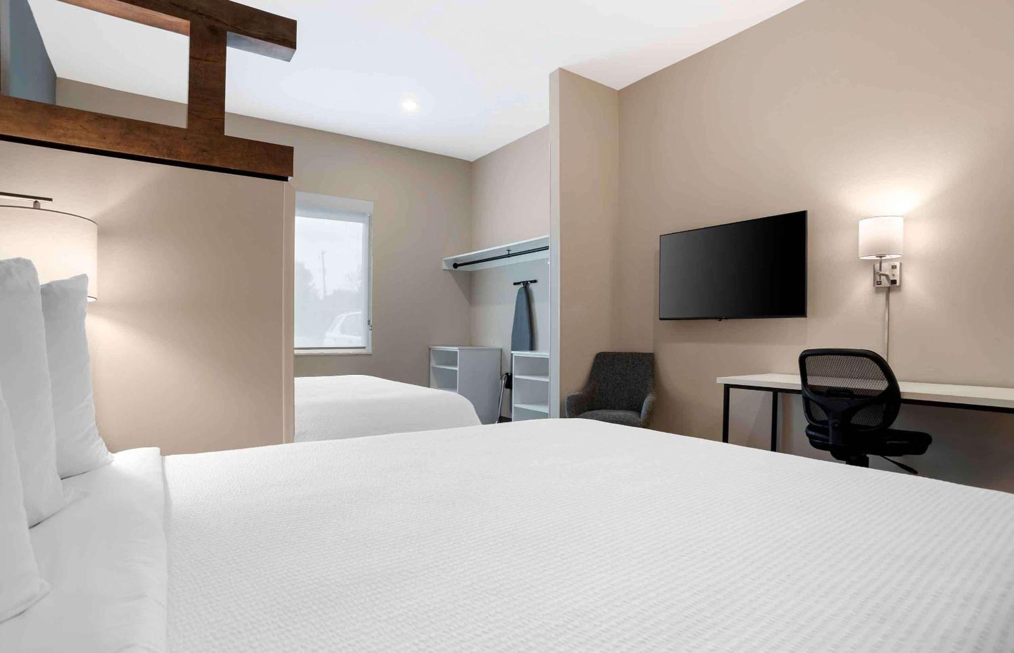 Extended Stay America Premier Suites - Pensacola - Nas Corry Station Warrington Екстериор снимка