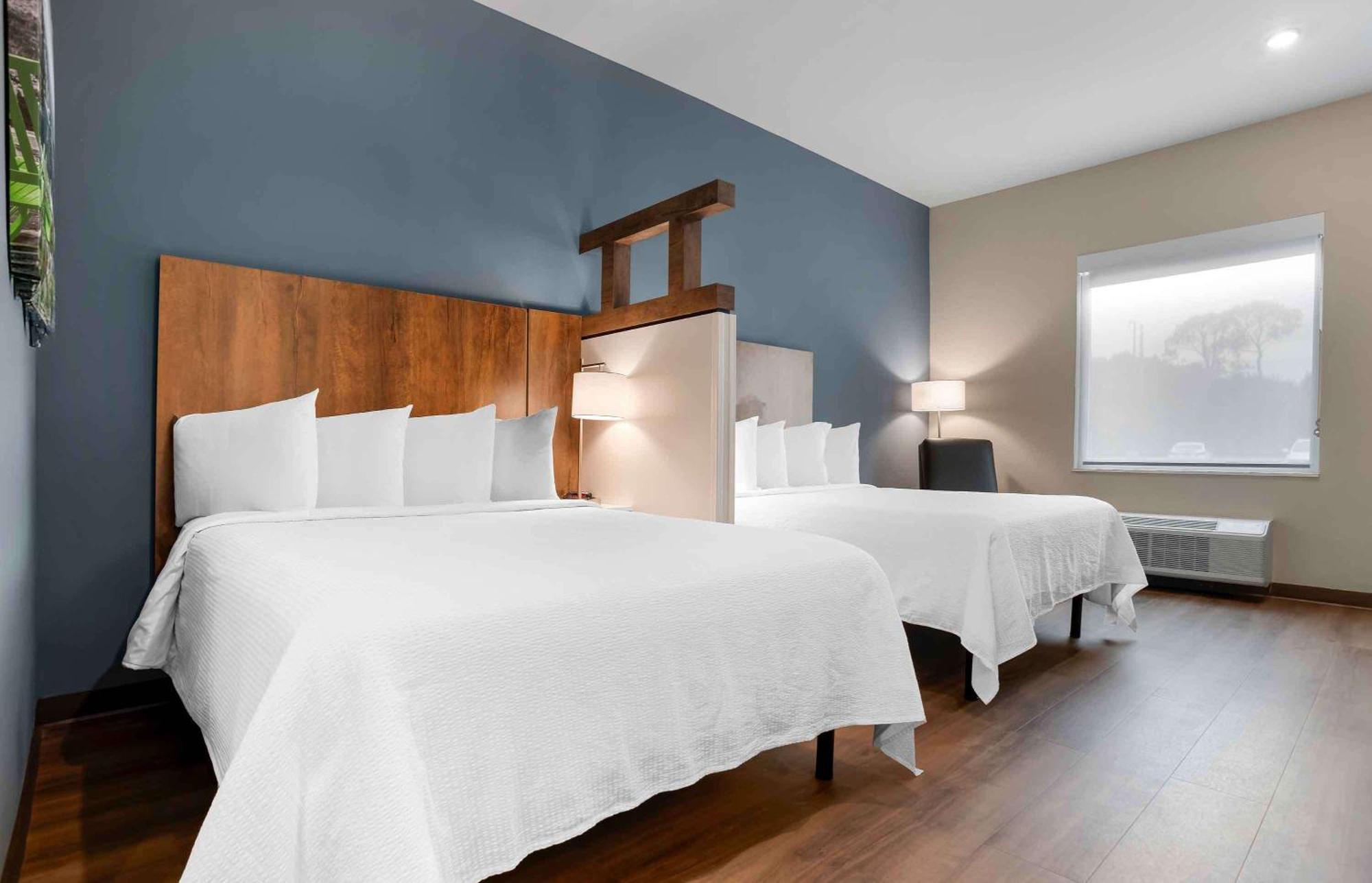 Extended Stay America Premier Suites - Pensacola - Nas Corry Station Warrington Екстериор снимка
