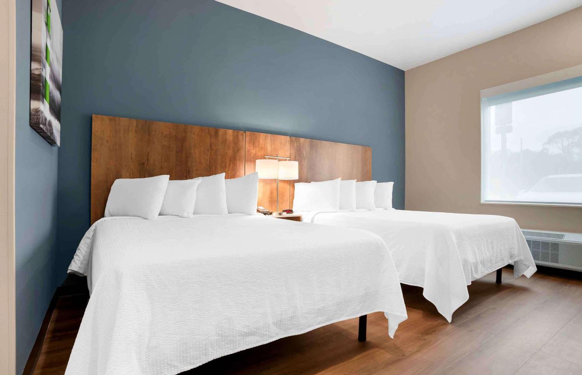 Extended Stay America Premier Suites - Pensacola - Nas Corry Station Warrington Екстериор снимка