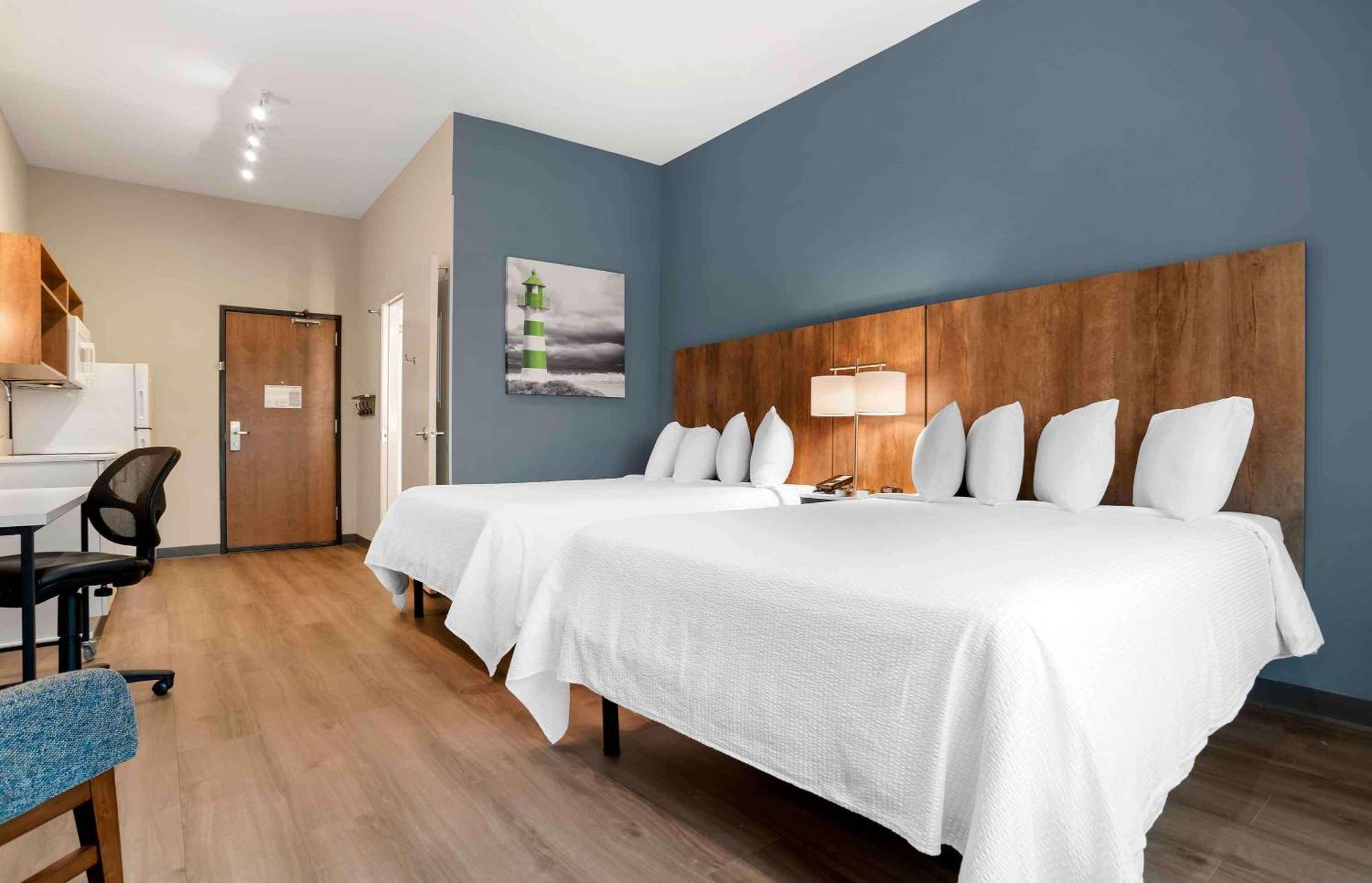 Extended Stay America Premier Suites - Pensacola - Nas Corry Station Warrington Екстериор снимка