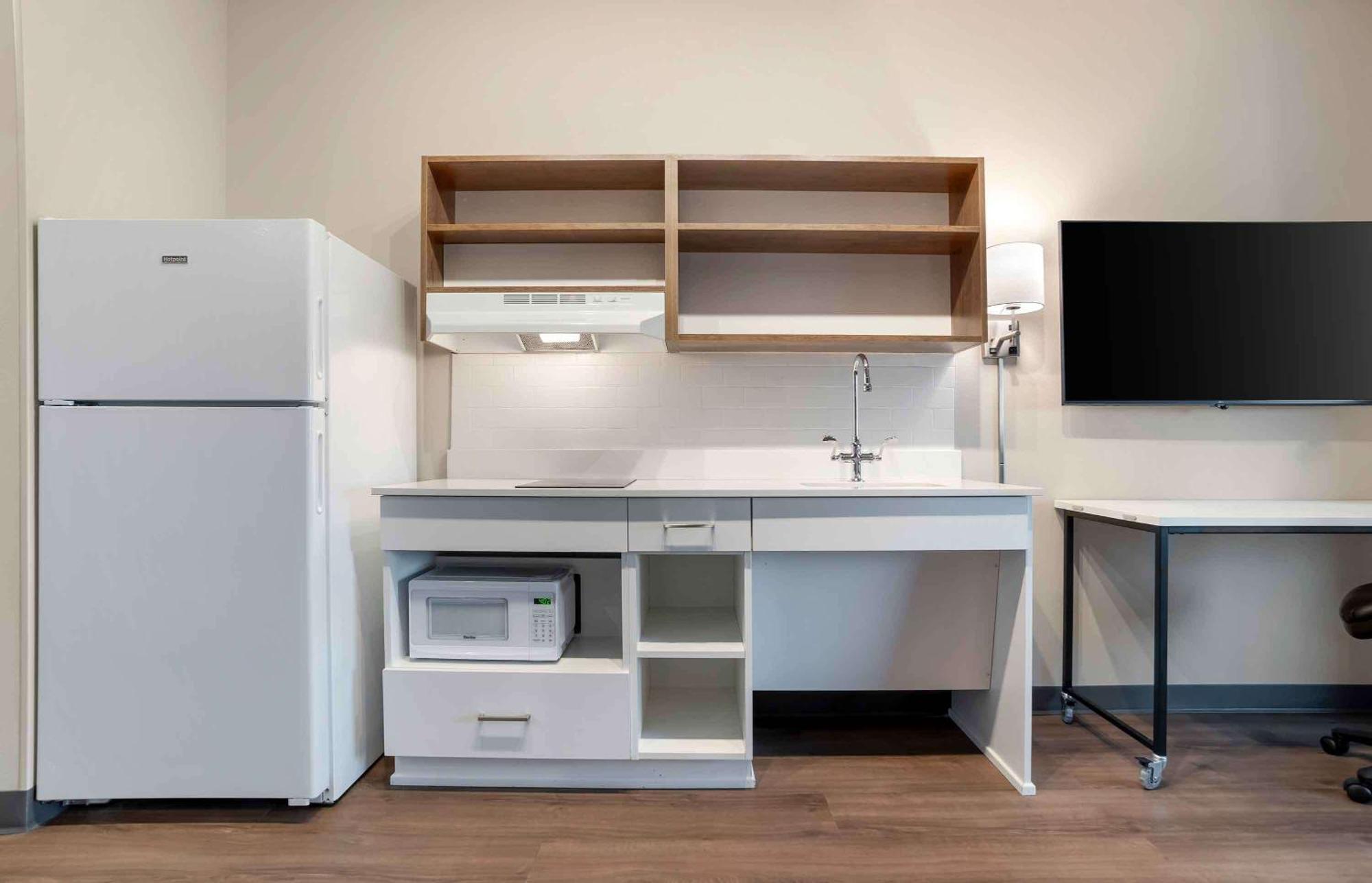 Extended Stay America Premier Suites - Pensacola - Nas Corry Station Warrington Екстериор снимка
