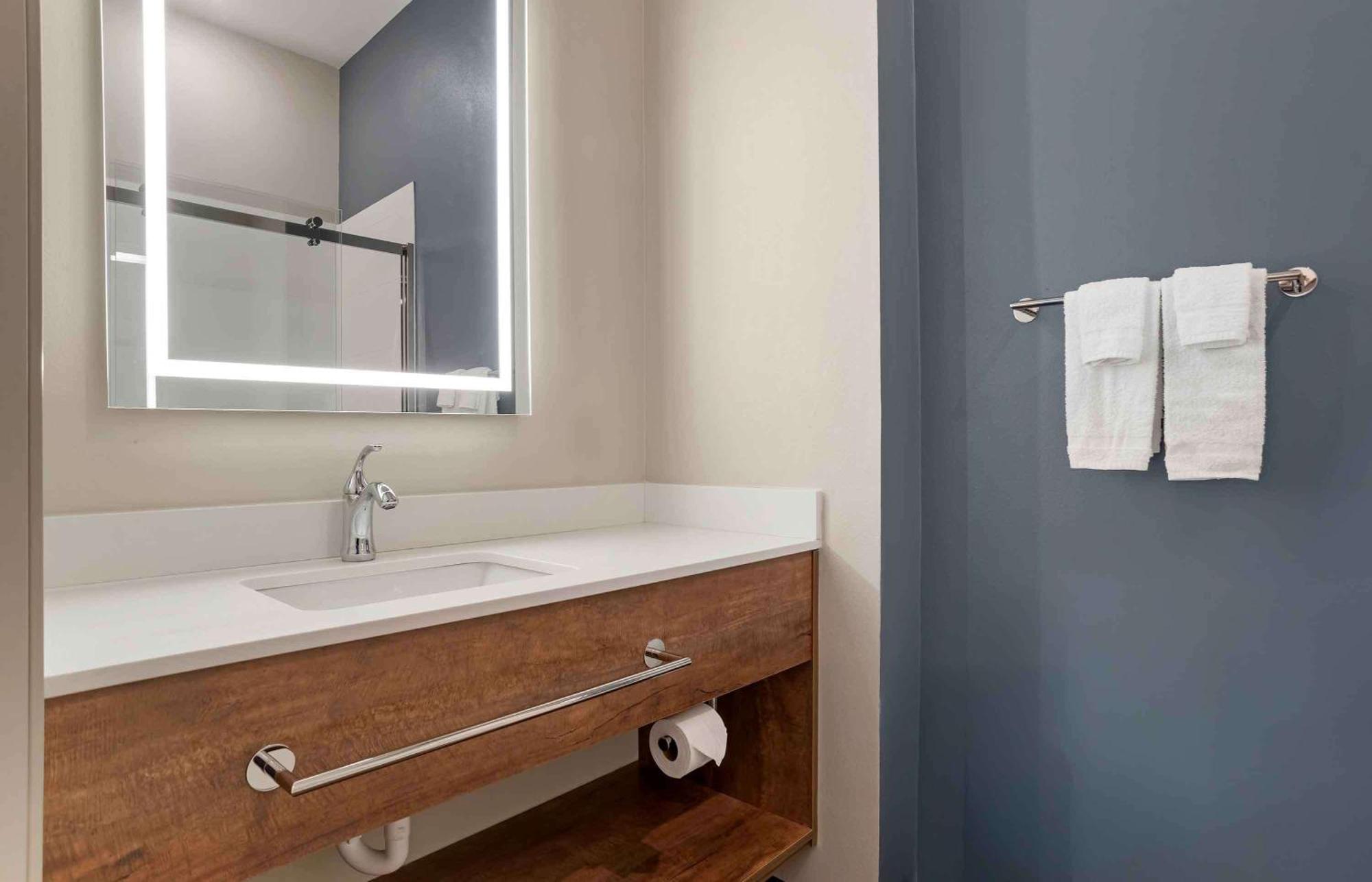 Extended Stay America Premier Suites - Pensacola - Nas Corry Station Warrington Екстериор снимка