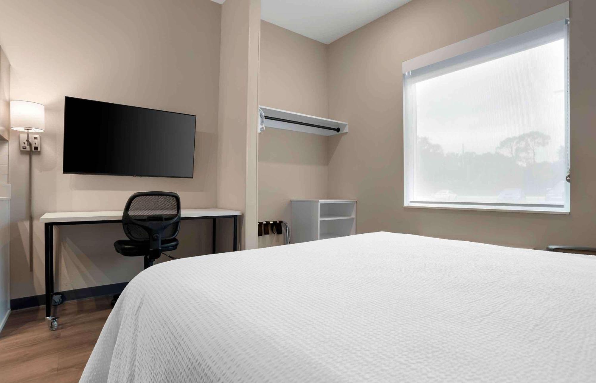 Extended Stay America Premier Suites - Pensacola - Nas Corry Station Warrington Екстериор снимка