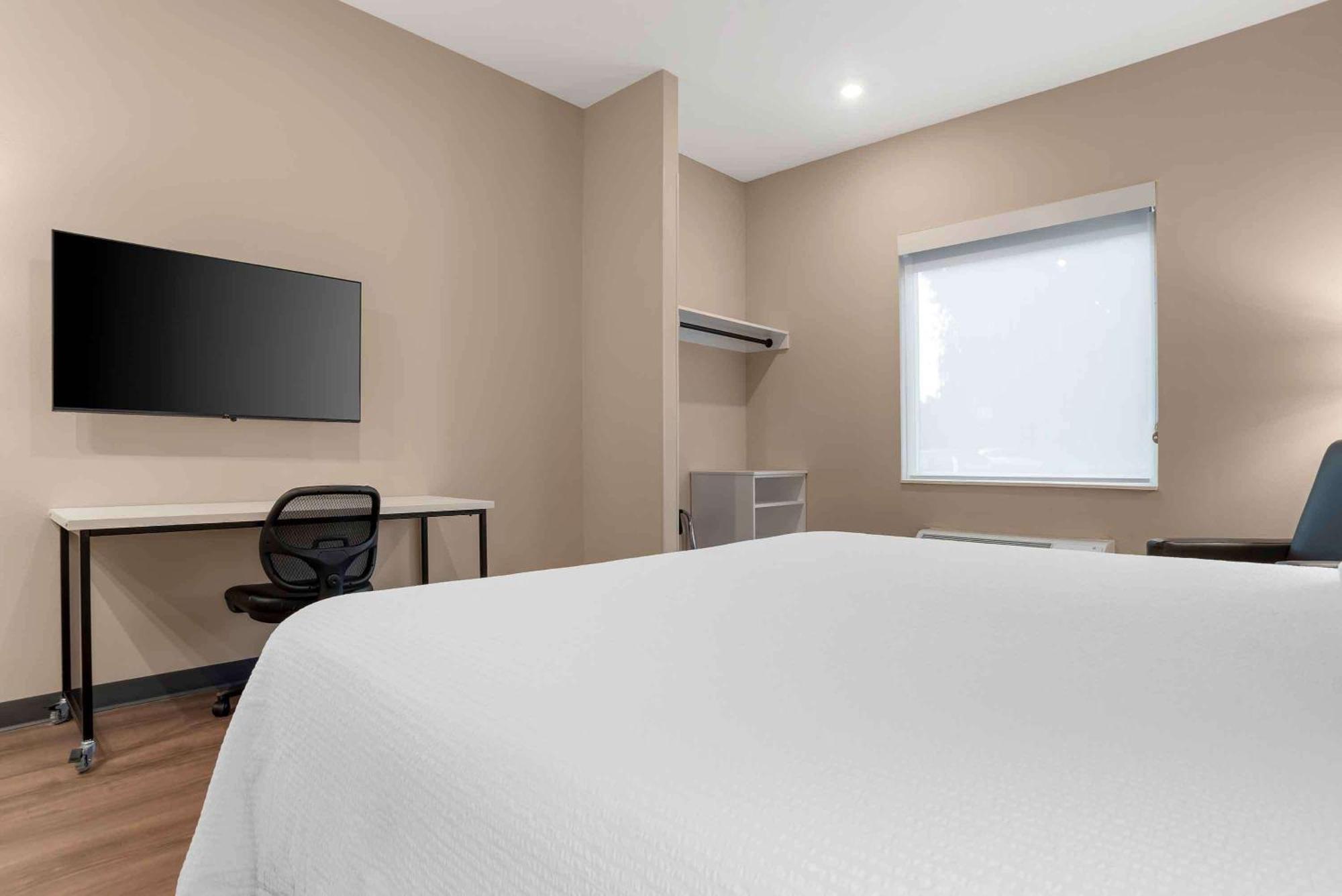 Extended Stay America Premier Suites - Pensacola - Nas Corry Station Warrington Екстериор снимка