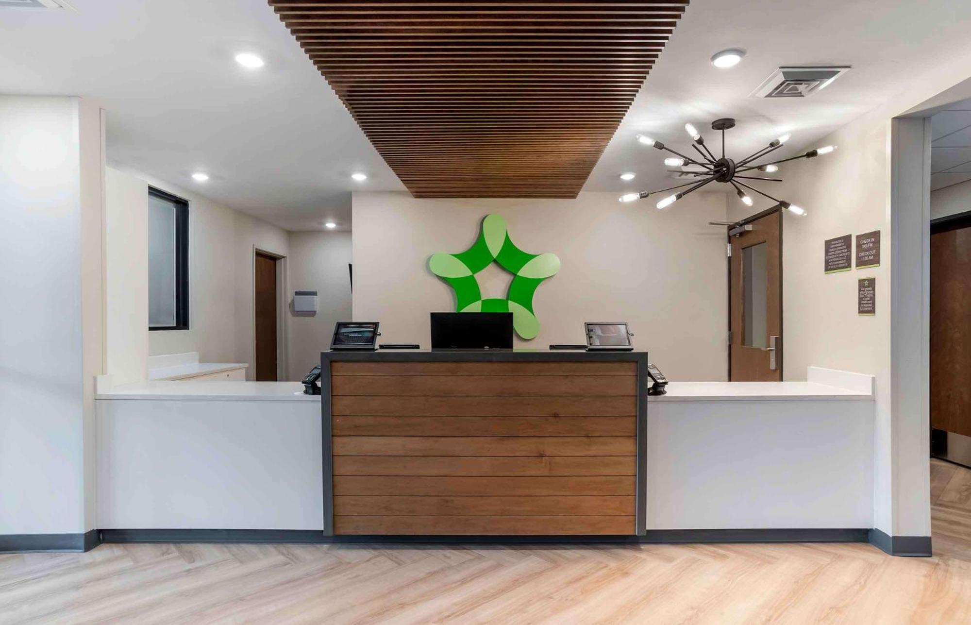 Extended Stay America Premier Suites - Pensacola - Nas Corry Station Warrington Екстериор снимка