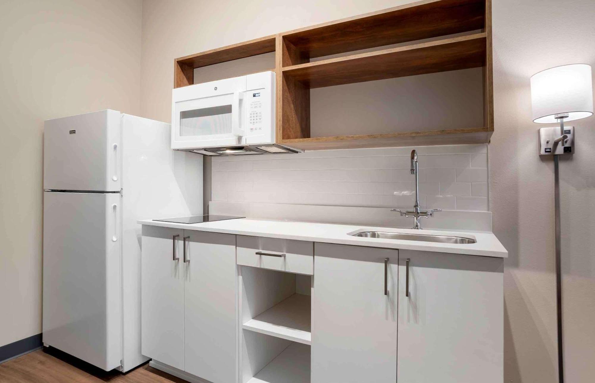 Extended Stay America Premier Suites - Pensacola - Nas Corry Station Warrington Екстериор снимка